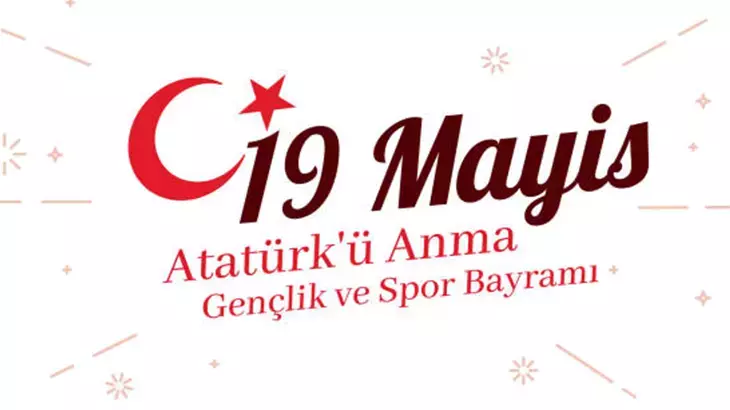 19 Mayıs Atatürk'ü Anma Gençlik ve Spor Bayramı: Resmi Tatil Mi? Okullar ve Üniversiteler Açık Mı?