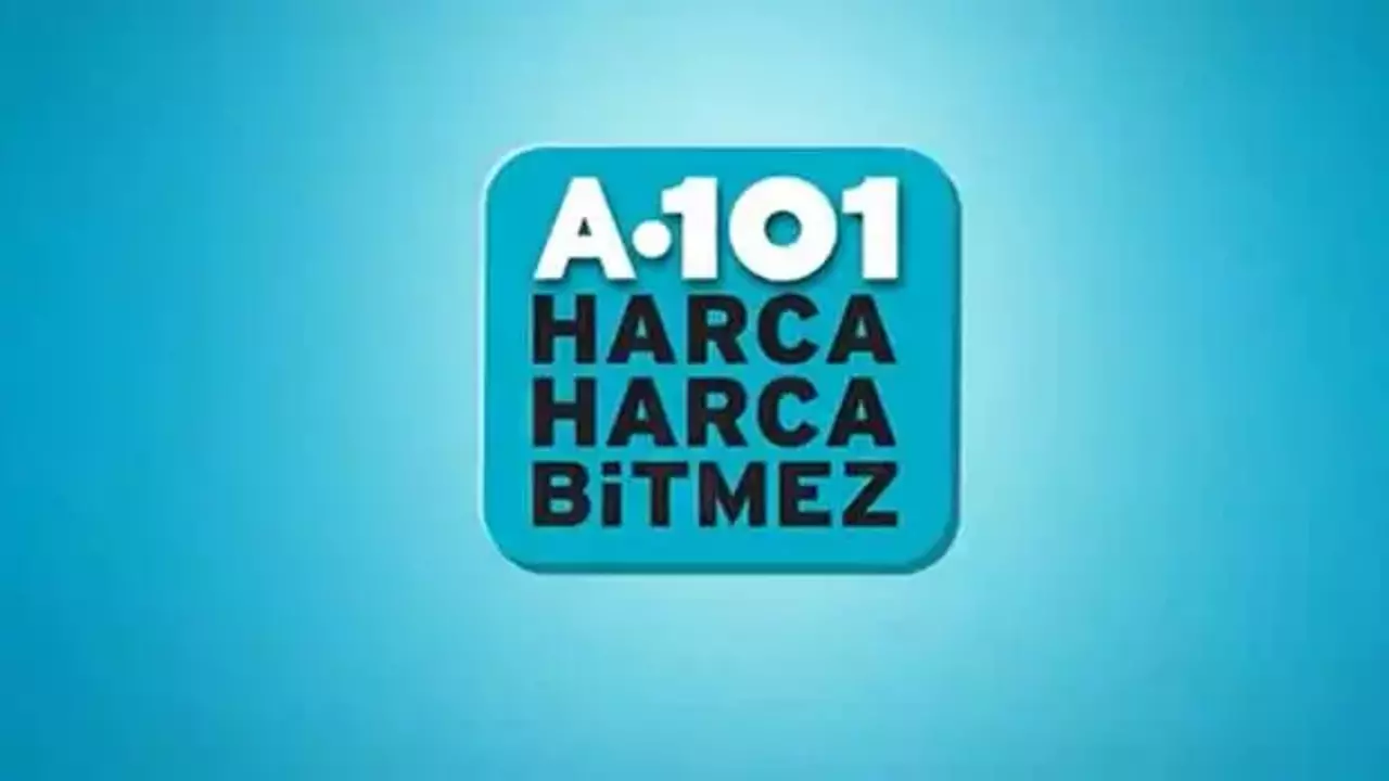 Gaziantep’te Evini Yenilemek İsteyenlere Müjde! A101’e Uygun Fiyatlı Beyaz Eşyalar Geliyor: Büyük İndirim 1 Mayıs’ta Başlıyor