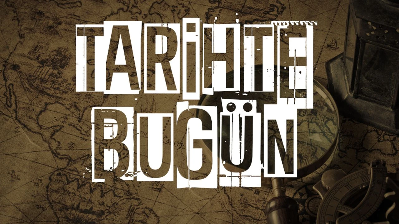 Tarihte Bugün: 1 Mayıs'ta Yaşanan Unutulmaz Olaylar