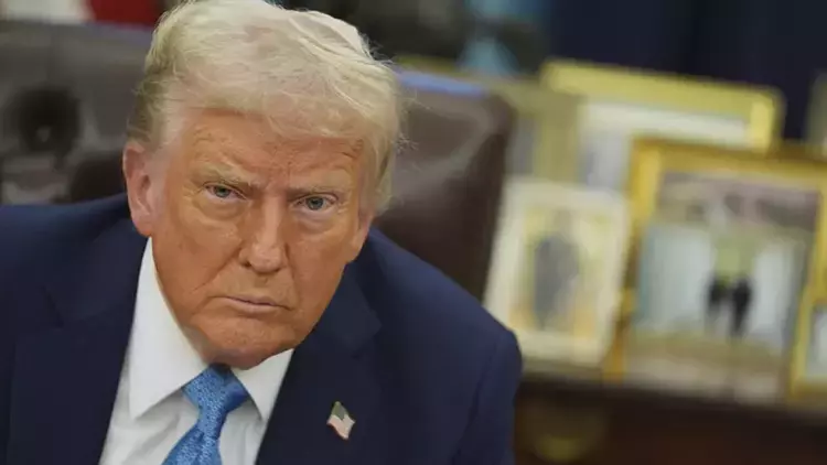 Trump’tan Çin’e Sert Sözler, Ardından Zeytin Dalı: Ticaret Savaşı Sona mı Eriyor?