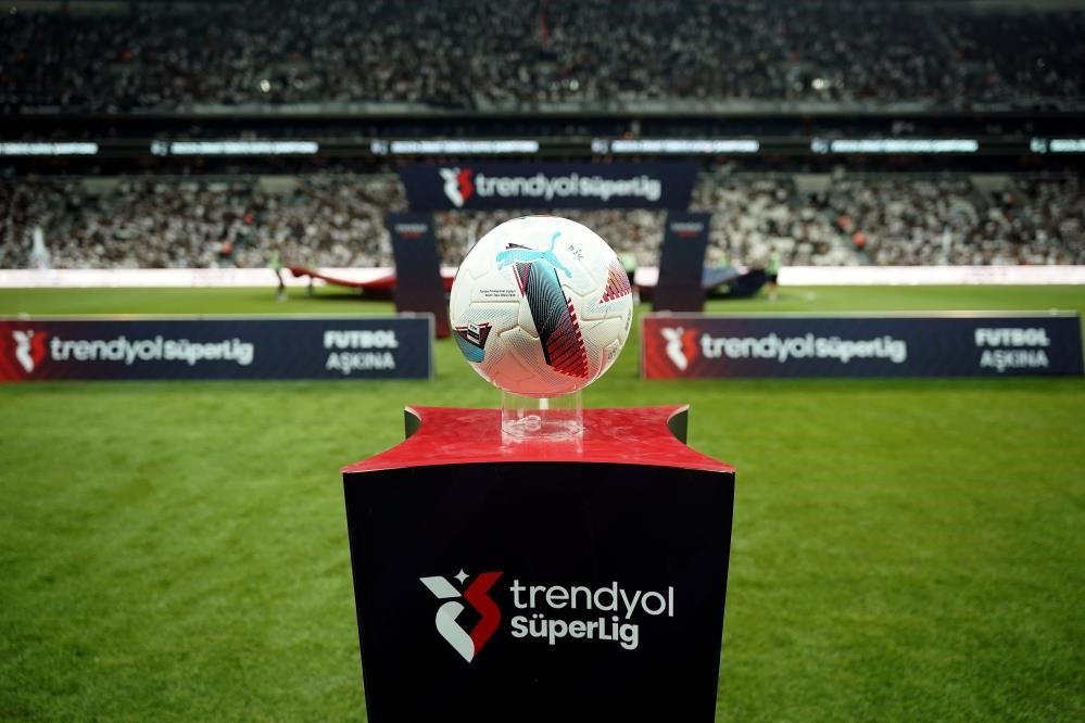 Trendyol Süper Lig'de 34. hafta yarın oynanacak Antalyaspor-Konyaspor maçıyla başlayacak.