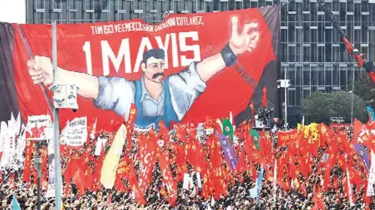 1 Mayıs İşçi Bayramı 2025: Anlamlı Mesajlar ve Kutlama Sözleri