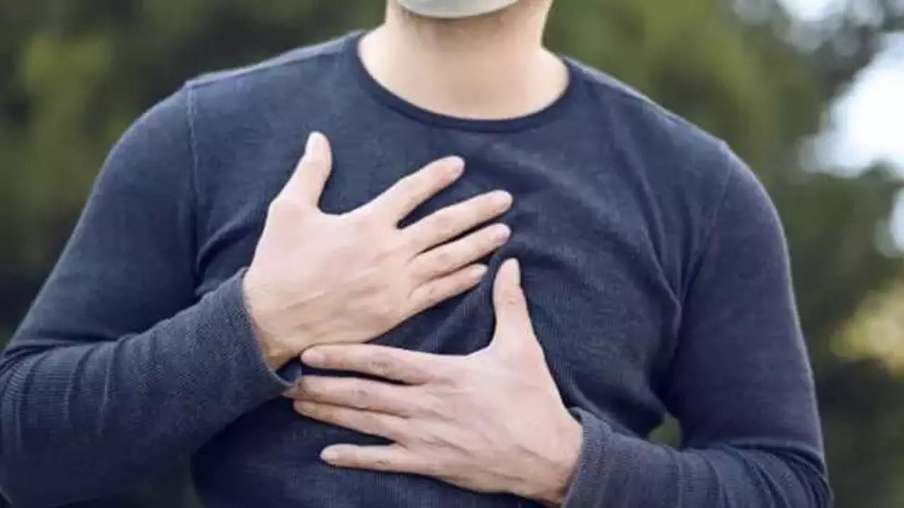 25-44 Yaş Arasında Hayati Tehlike: Gece Uykusunda Kalp Krizi Riski Artıyor!