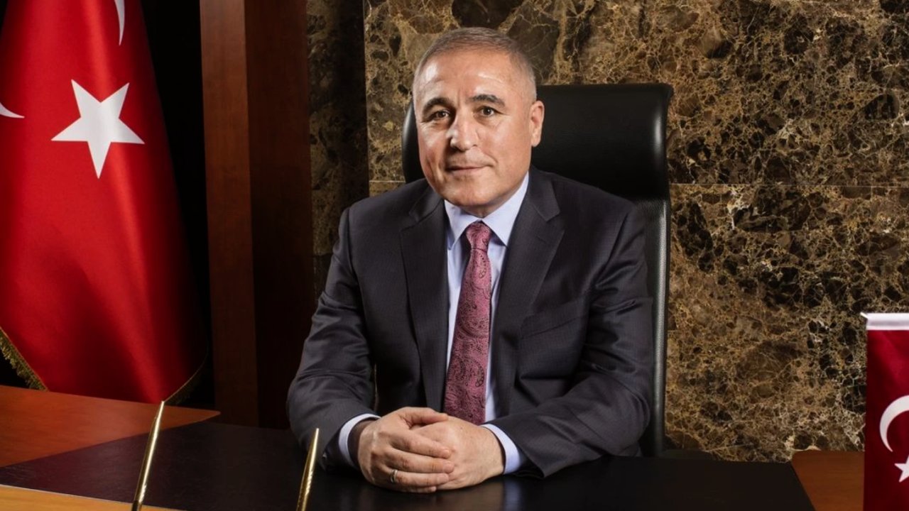 GAOSB Başkanı Cengiz Şimşek'ten İşçilere Toplu Konut Müjdesi