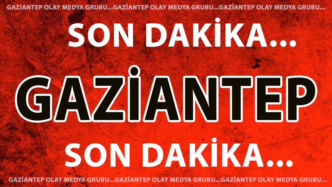 Gaziantep için uyarı: Pazartesi günü başlayacak 5 gün sürecek!