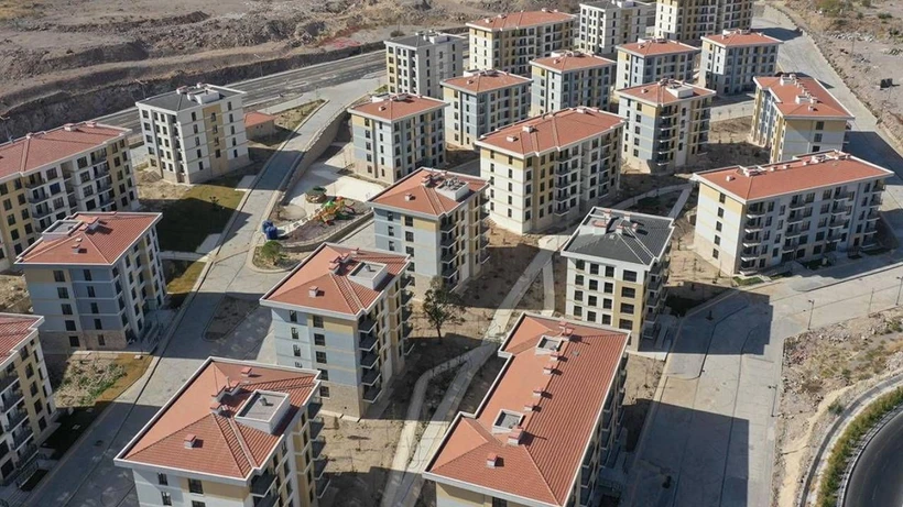 Gaziantep'ten TOKİ Daire Fırsatları: 2+1 ve 3+1 Konutlar Satışa Sunuldu, Son Başvuru Tarihi Yaklaşıyor!