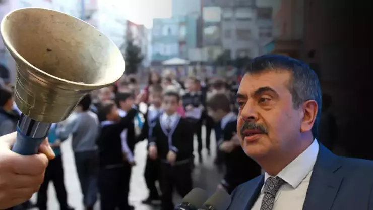 Gaziantep'te Okul Tatili ve Kurban Bayramı Birleşecek mi? Milli Eğitim Bakanı Tekin Canlı Yayında Açıkladı