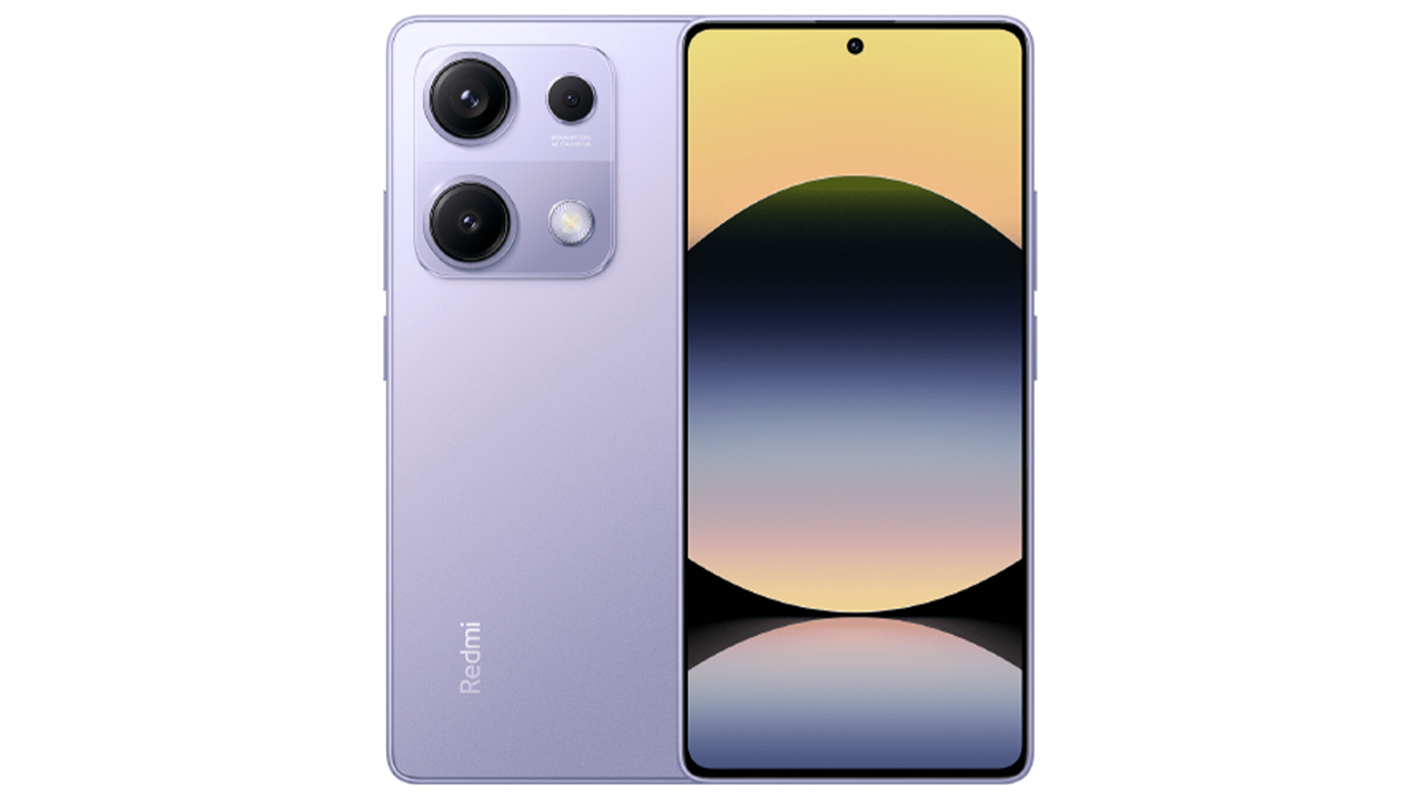 Redmi Note 14S, Türkiye'de Satışa Sunuldu: İşte Fiyatı ve Özellikleri