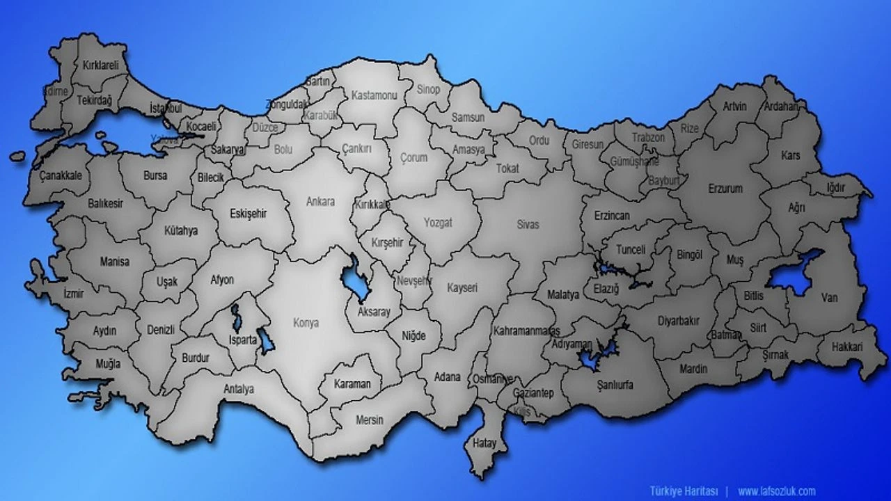 Gazianteplilere Güzel Haber! Gözler 6 Mayıs'ta.. Resmen Terk Edecek: Açıklama Yapıldı