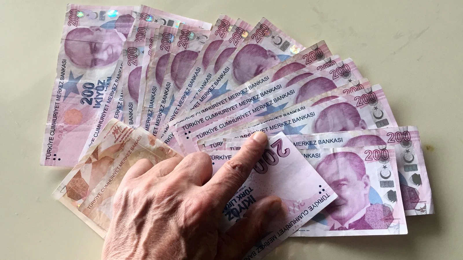 Faiz Oranları Yükseldi, Kazançlar Katlandı: 2 Milyon TL’nin 1 Aylık Getirisi Belli Oldu