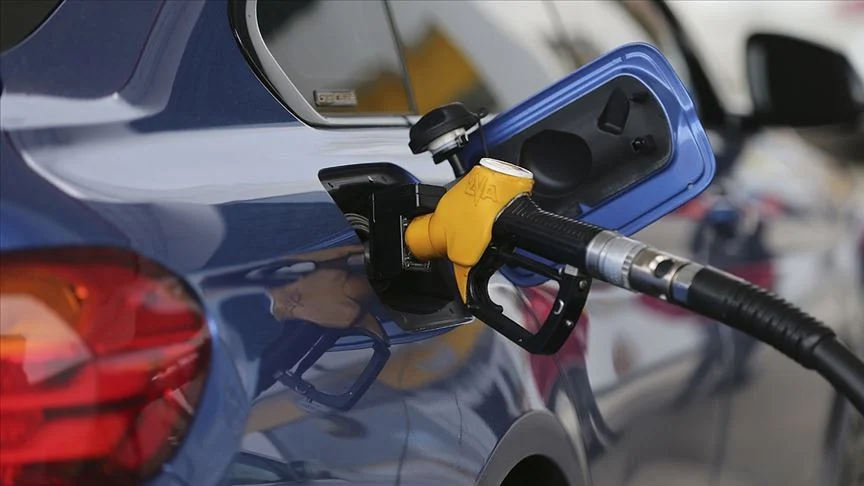 Gazianteplilere Akaryakıta Çifte İndirim Müjdesi: Motorin ve LPG Fiyatları Düşüyor!