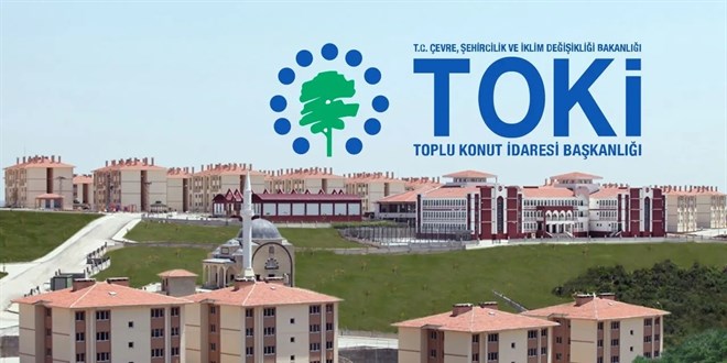 Gaziantep'e Büyük Konut Hamlesi: TOKİ 2025'te Konut Üretimini 3 Kat Artıracak!