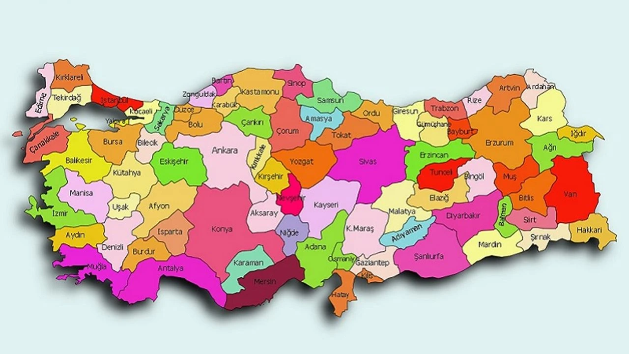 Gaziantep Liste Dışında Kaldı mı? TÜİK’e Göre Türkiye’nin En Yaşanabilir 10 Şehri Açıklandı