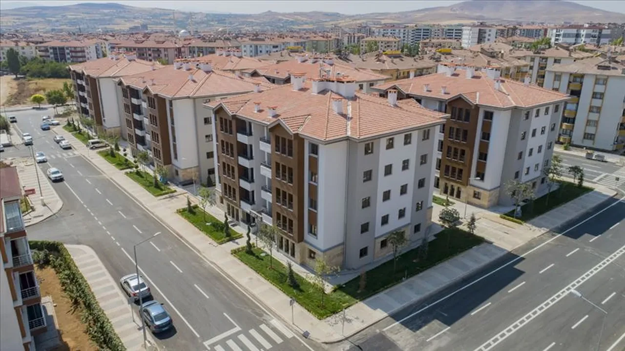 Gaziantep’e Umut Oldu! TOKİ’den Büyük Müjde: Yeni İndirim Kampanyası ve Konut Seferberliği Geliyor