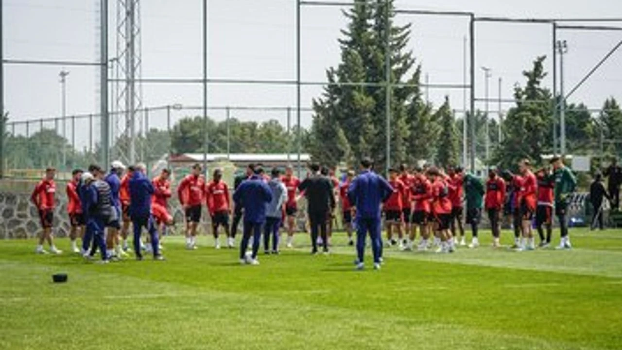 Gaziantep FK Rize Deplasmanında Umudunu Tazeledi: Hedef Mutlak Galibiyet!