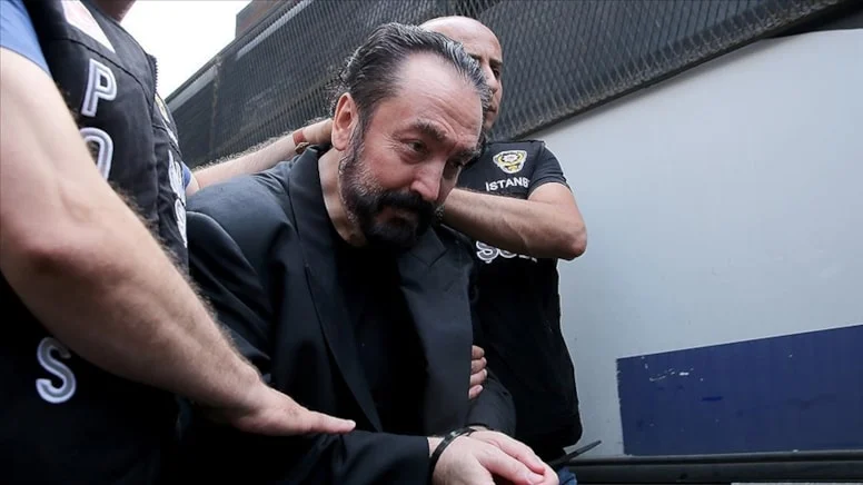 Adnan Oktar Beraat Etti: Savunmasında Dikkat Çeken Açıklamalar