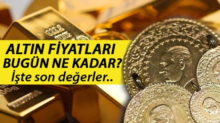 3 Mayıs 2025 Altın Fiyatları – Gaziantep'te Güncel Altın Piyasası Verileri