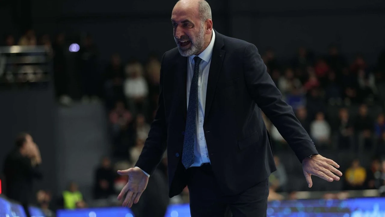 Gaziantep Basketbol’da Hüzünlü Veda: Play-Off Hedefi Gerçekleşmedi