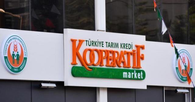 Gaziantep'te Tarım Kredi Marketlerinde Mayıs Ayı Fırsatları Başladı! İndirimli Ürünler Raflarda