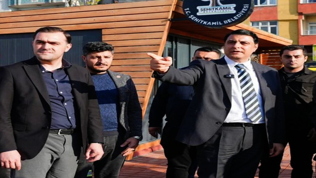 Umut Yılmaz Seçim Sözünü Tuttu
