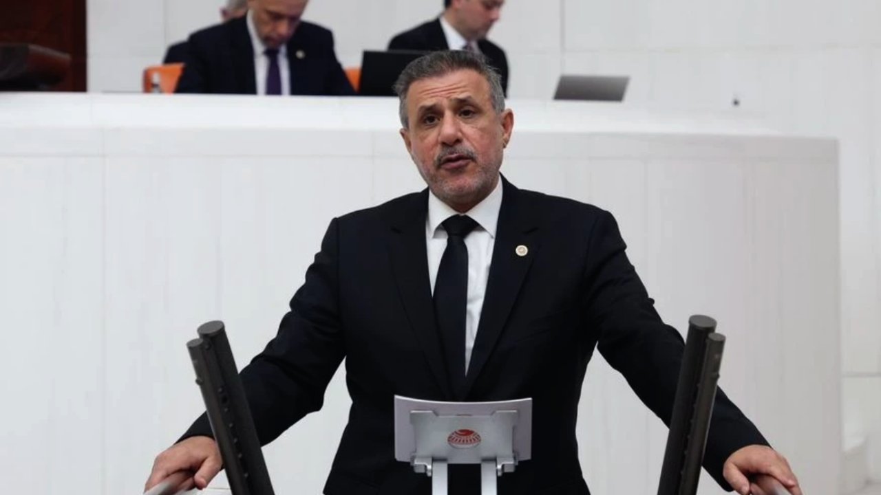 Gaziantep Sağlığına Milletvekili Çelikaslan Damgası! 46 hekim ataması yapıldı