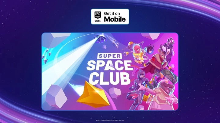 Epic Games’ten Oyunculara Yeni Hediye: Bu Haftanın Ücretsiz Oyunu Erişime Açıldı!