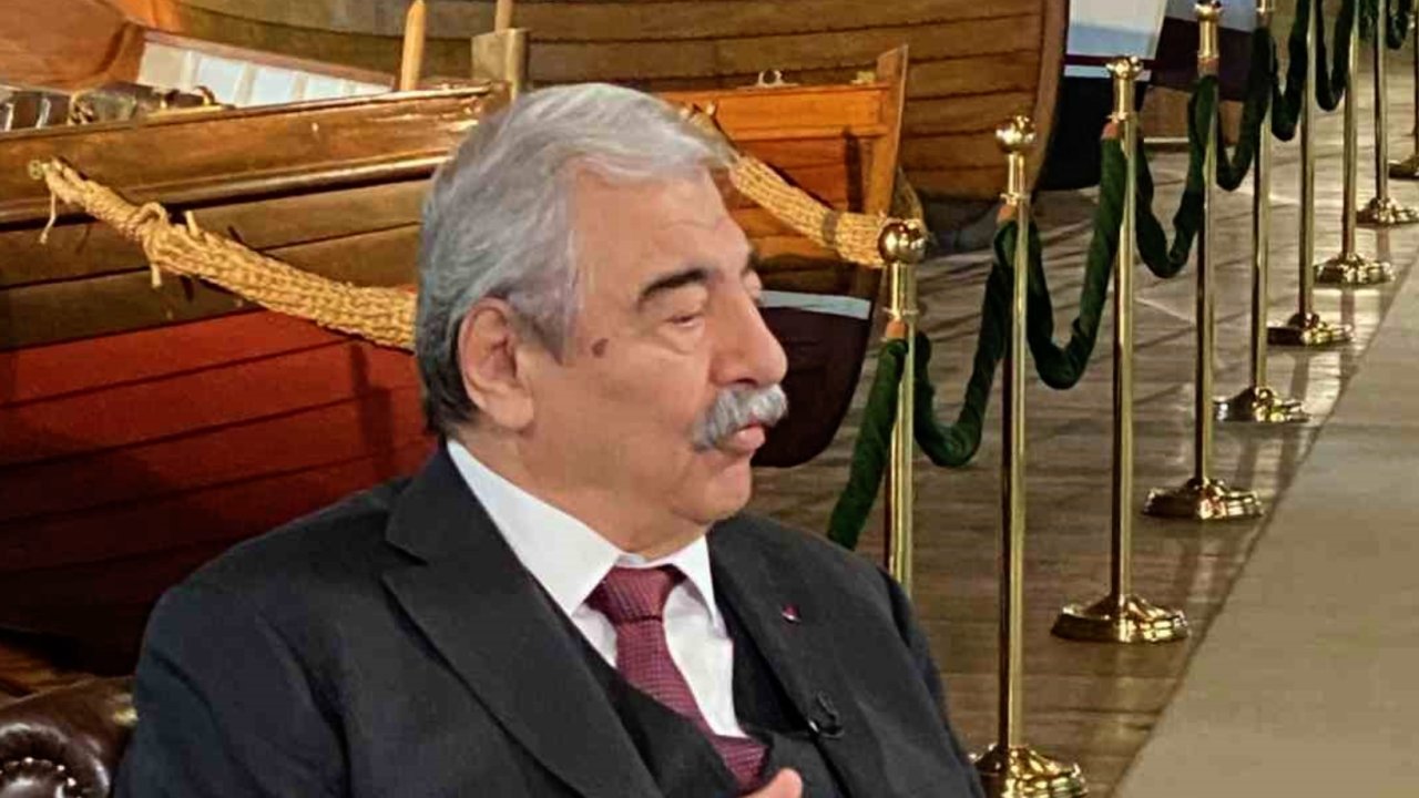 Abdulkadir Konukoğlu 2026 Yılına Dikkat Çekti