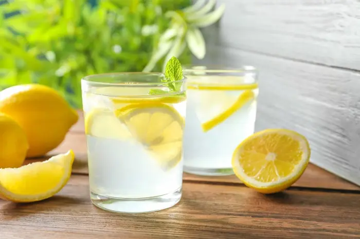 Limonlu Su mu, Sirkeli Su mu? Prof. Dr. Osman Müftüoğlu Gerçeği Açıkladı
