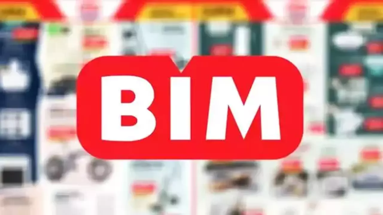 BİM Aktüel Kataloğu: Süt ve Süt Ürünlerinde Büyük İndirim!