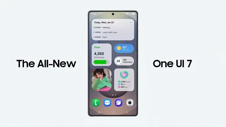 Samsung One UI 7 Güncellemesi Sonrası Pil Tüketimi Artışı: Panik Yapmaya Gerek Yok