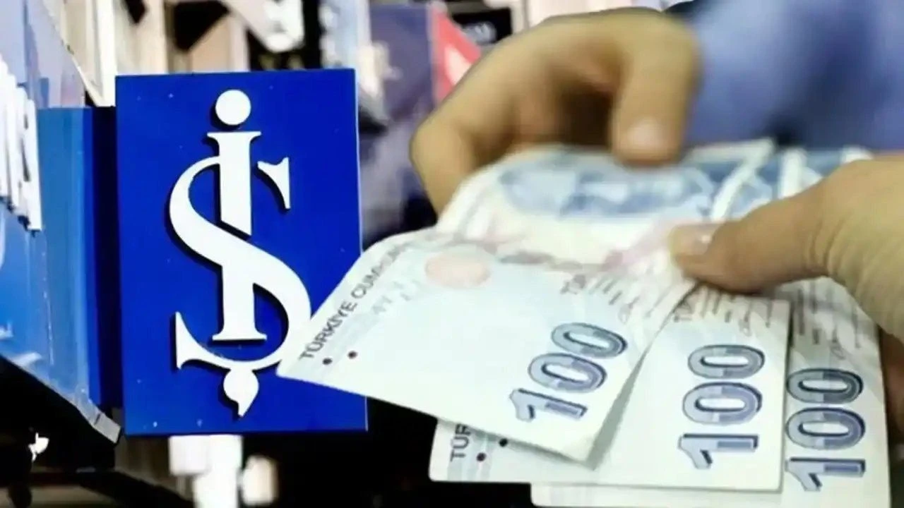 Gaziantep'teki Emekliler Dikkat! İş Bankası Mayıs Ayı Promosyonunu Açıkladı: Hangi Maaşlara Ne Kadar Ödeme Yapılacak?