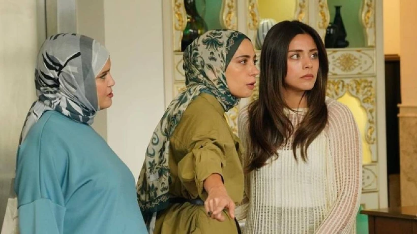Kızılcık Şerbeti'nde Büyük Sürpriz: Ünlü İsim Kadroya Katılıyor, Tüm Dengeler Değişiyor!