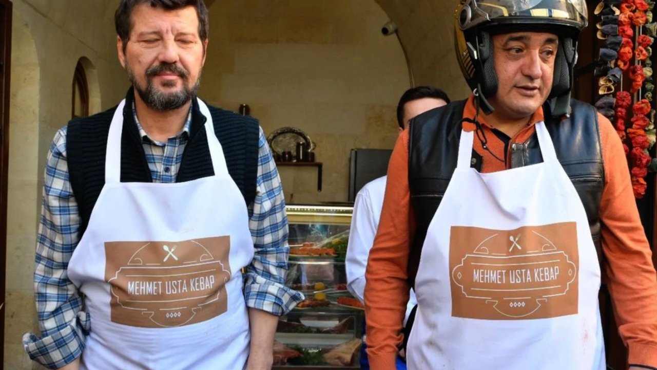 Gaziantep ve Türkiye'de “Sonradan Gurme” heyecanı!