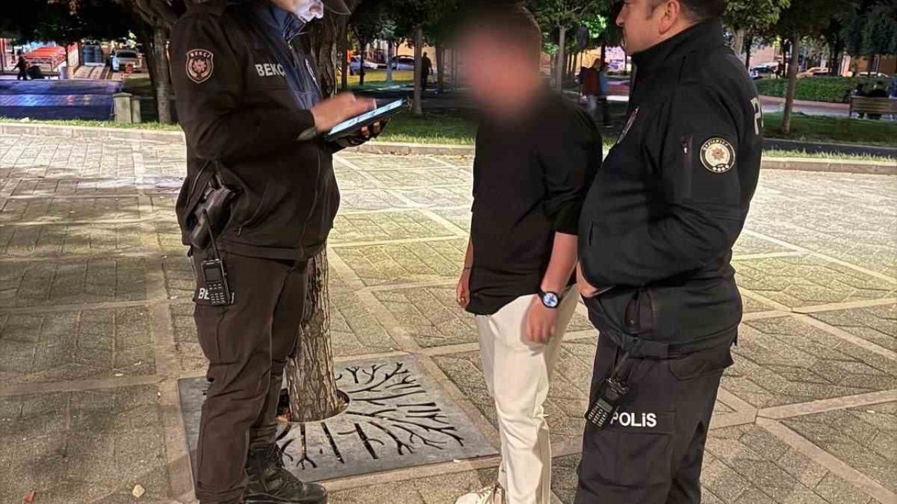 Gaziantep’te Ceza Yağdı
