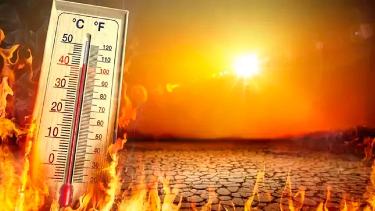 Gaziantep’e Mısır’dan Sıcak Hava Dalgası Geliyor: Meteoroloji'den 5-11 Mayıs Uyarısı!