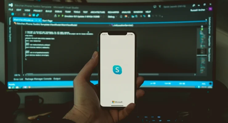 Skype Tarih Oldu: Microsoft, 20 Yıllık İletişim Uygulamasına Son Verdi