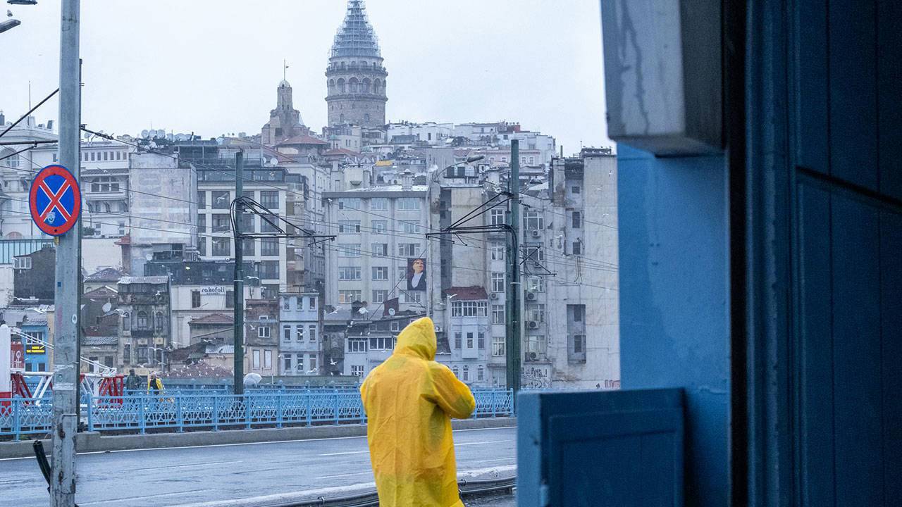Gaziantep’te Yeni Haftada Hava Nasıl Olacak? Mevsim Normallerinin Üzerinde Sıcaklıklar Bekleniyor