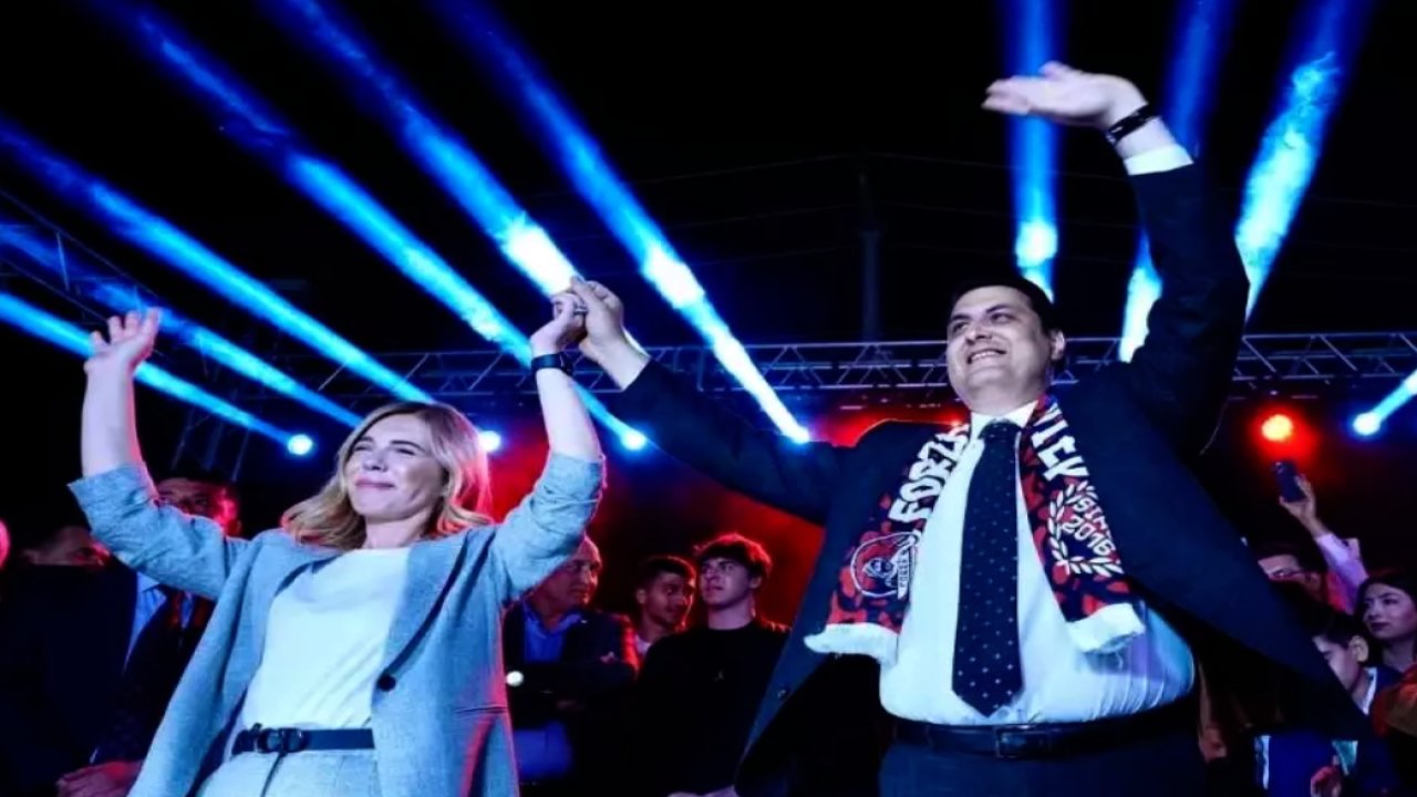 Şehitkamil Belediyesi'nde Büyük Temizlik Başladı...