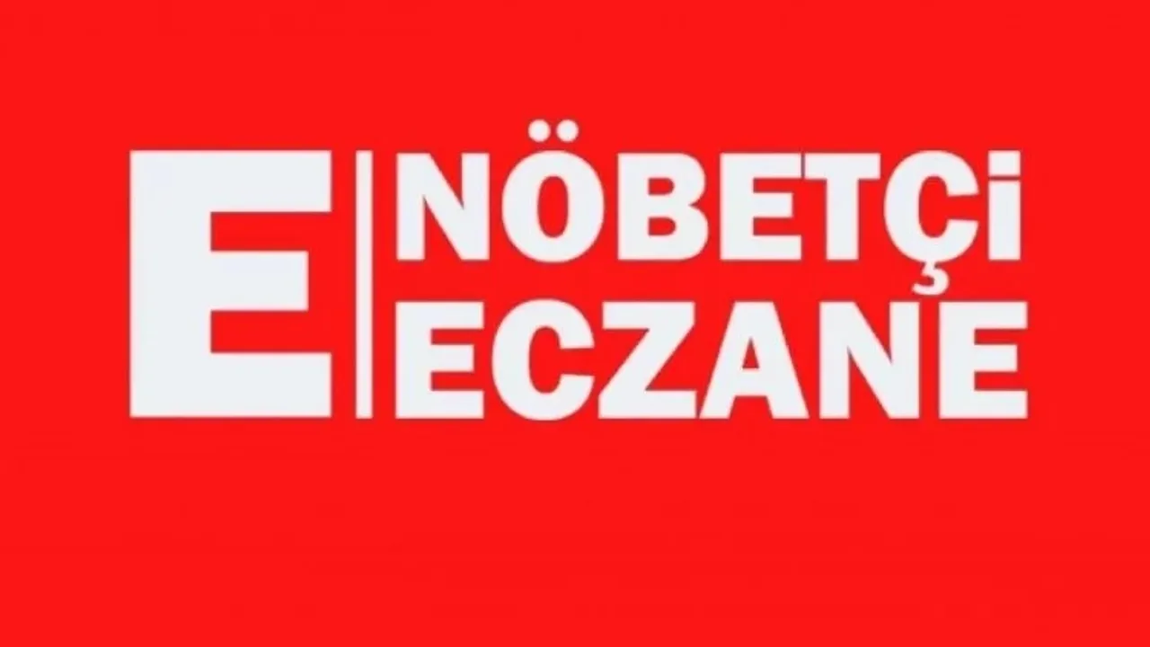 5 Mayıs’ta İlçelere Göre Nöbetçi Eczaneler: Gaziantepliler Bu Listeyi Kaçırmasın!