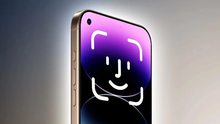 iPhone 18 Pro Serisi Radikal Tasarım Değişikliğiyle Geliyor: Face ID Ekran Altına, Kamera Sol Üste Taşınıyor