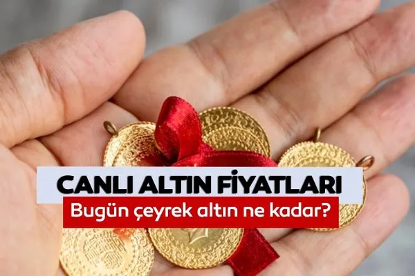 Gaziantep Altın Piyasasında Hareketlilik: 06 Mayıs 2025 Güncel Altın Fiyatları ve Yükseliş Detayları