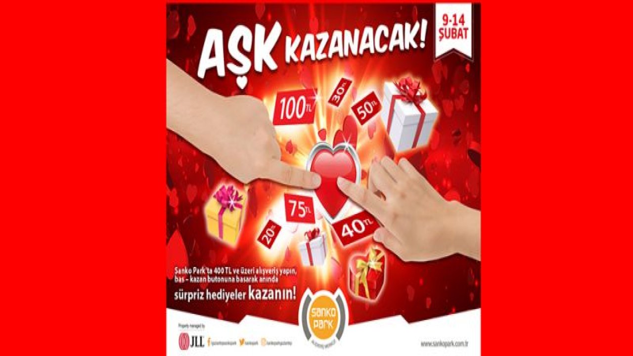 SEVGİLİLER GÜNÜ ETKİNLİĞİ