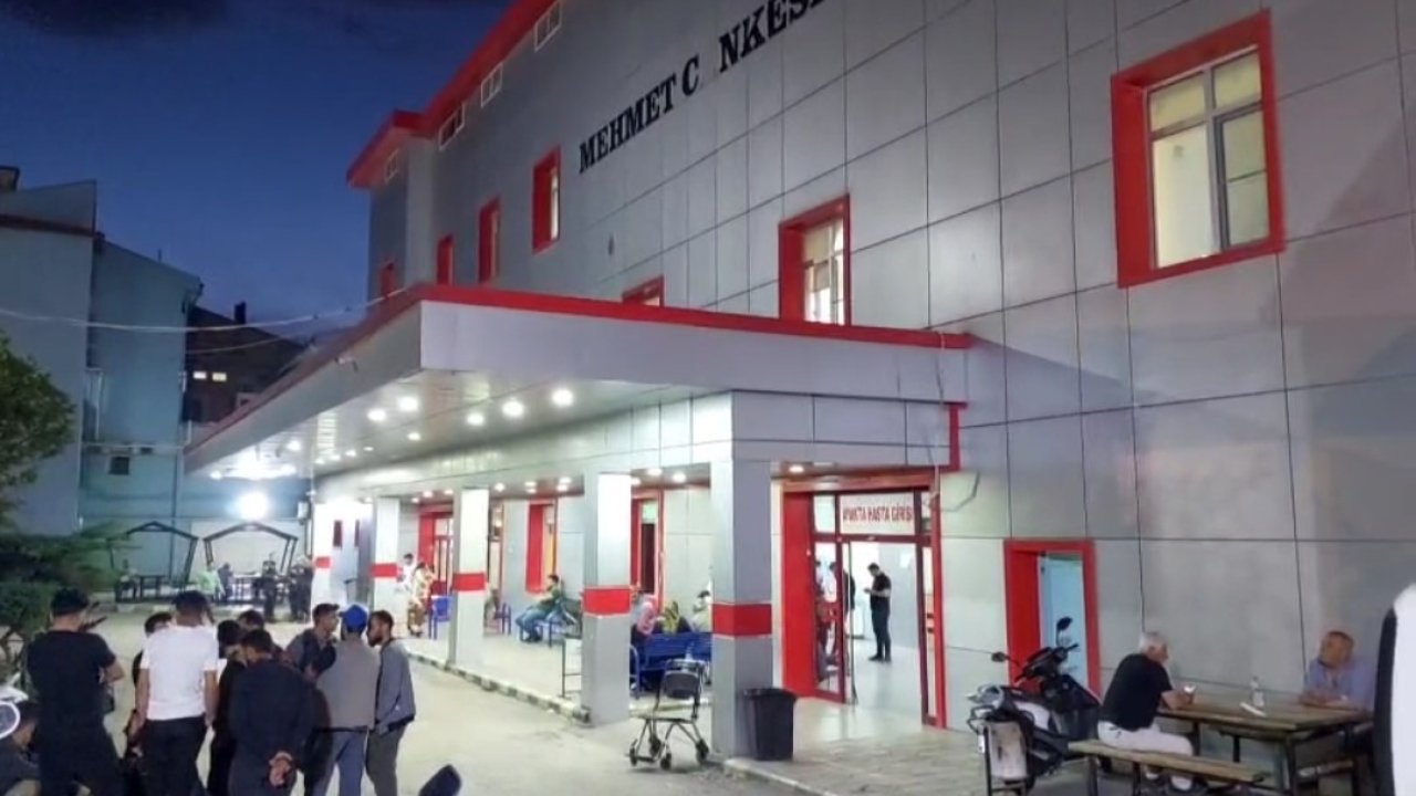 Gaziantep'te 12 Yaşındaki Çocuğun Üzen Ölümü