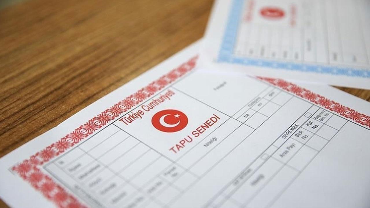 Gaziantep’te Hisseli Tapu Uyarısı: Noter Üzerinden Arazi Satışı Artık Geçersiz Sayılacak!