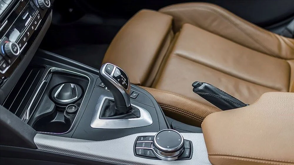 Otomatik Vitesli Otomobillerde Yeni Dönem: En Ucuz Model 510 Bin TL’den Başlıyor