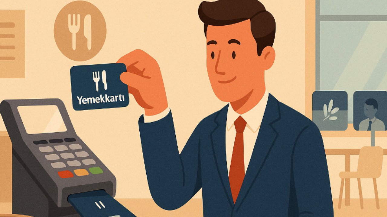 Multinet Alternatifi Yemek Kartları