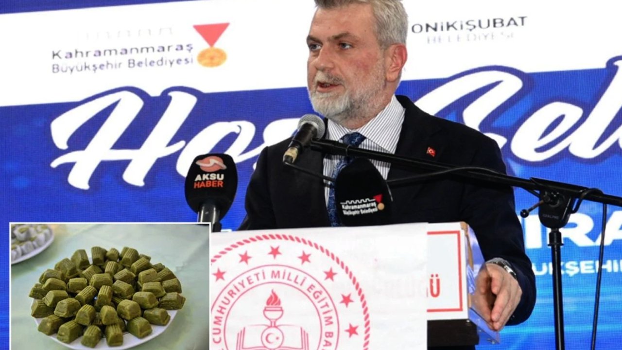 Gaziantep ve Kahramanmaraş Arasında Tartışma Çıktı!