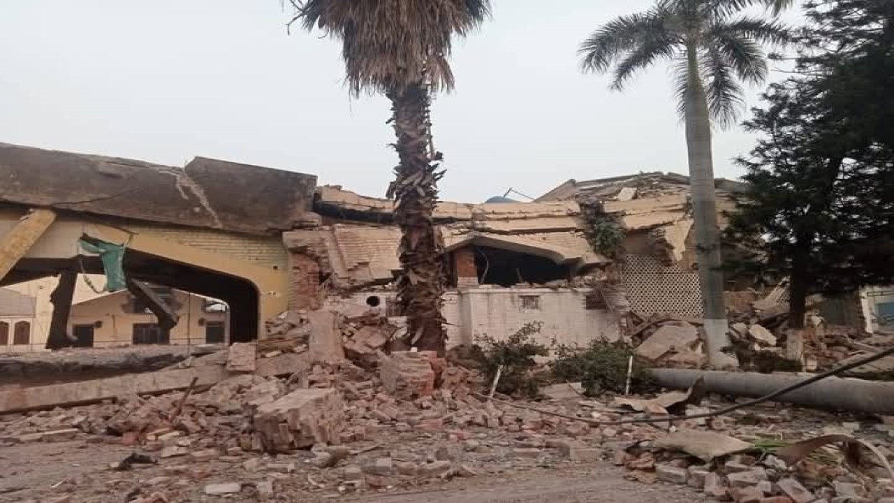 Hindistan-Pakistan askeri geriliminde bilanço ağırlaşıyor