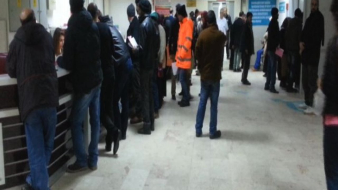 Gaziantep'te Hastaneden İddialara Yanıt: 'Şeffaf Olacağız'