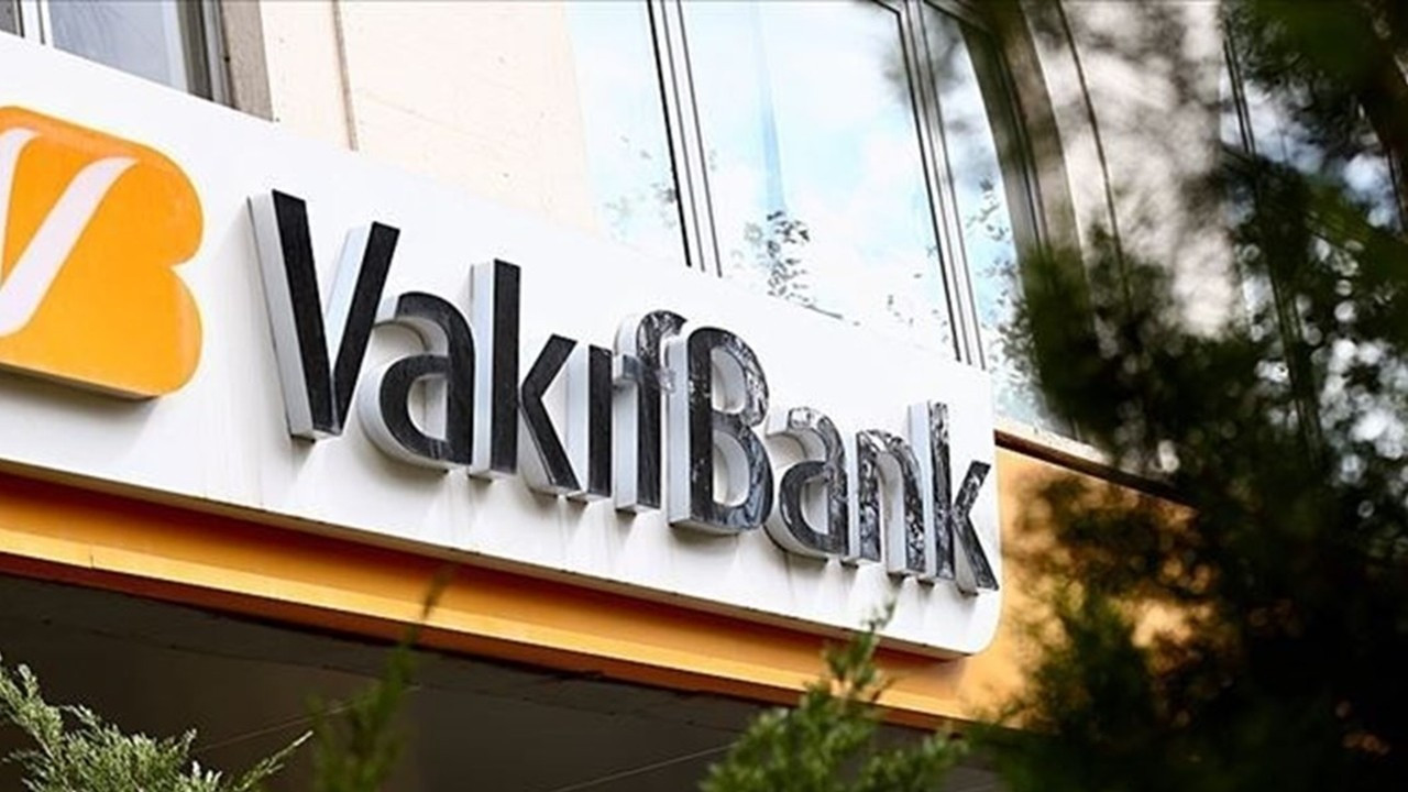 Gaziantep’te Maaşını VakıfBank Üzerinden Alan Emeklilere Büyük Fırsat: 100 Bin TL'ye Kadar Kredi İmkanı!